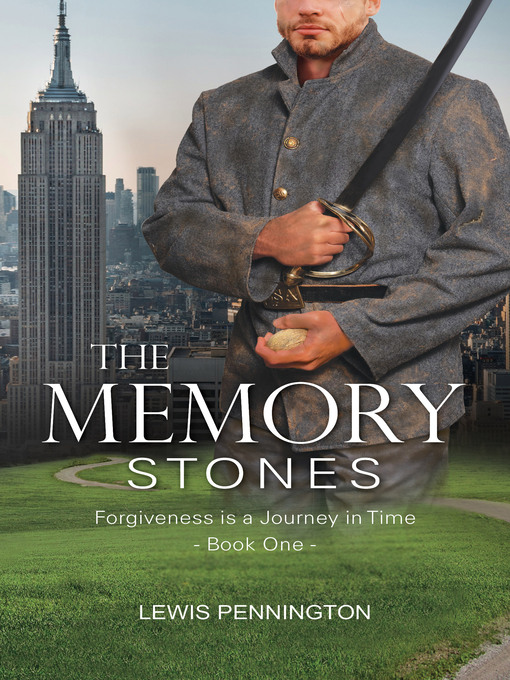 Title details for The Memory Stones by Lewis Pennington - Wait list